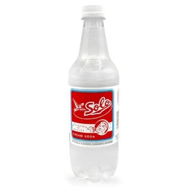 Solo Beverage (20 oz, Cream Soda (12-Pack))