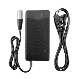 MDCGPower 29V 5A SLA Battery Charger Compatible with Mobility Electric Scooter Wheelchair Jazzy Power Chair