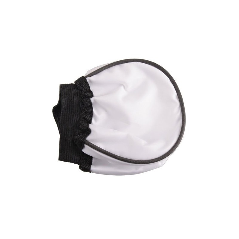 Cloth Flash Diffuser 4 For Canon Nikon Flash Gun