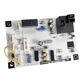 iFJF HK32EA007 Defrost Control Board Replacement for HVACR Applications Model 213CEA036000BAAA PH13EAZ36000AAAA Replaces HK32EA001