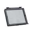 STSEETOP Camera LCD Sun Shade Sun Hood Camera LCD Viewfinder