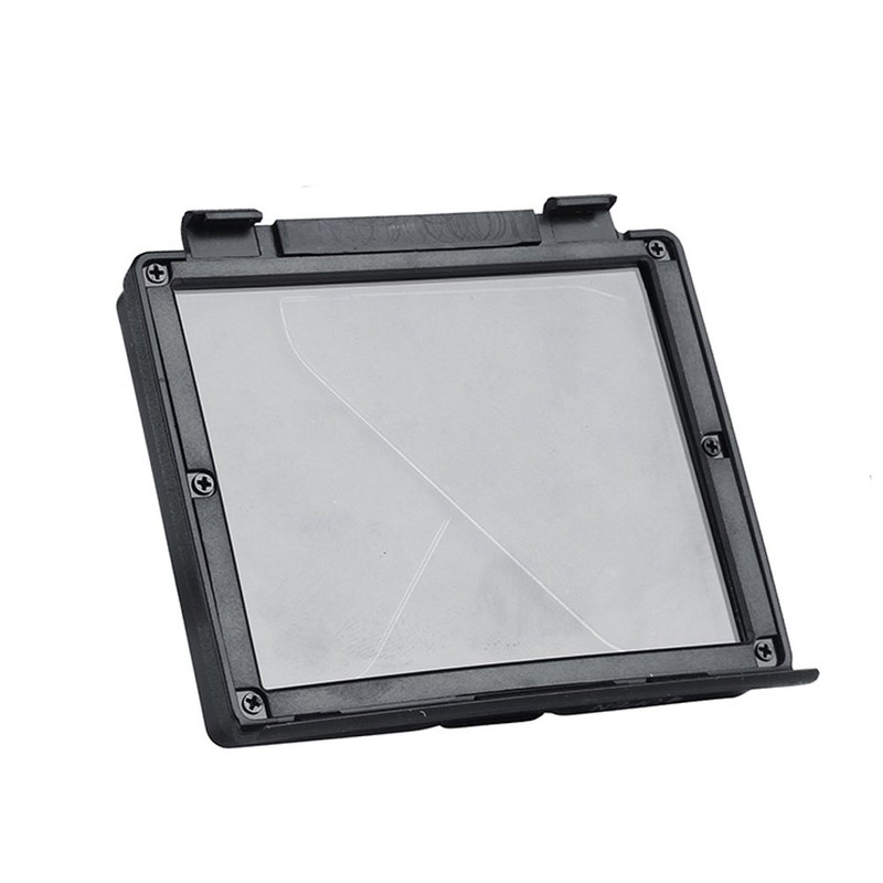 STSEETOP Camera LCD Sun Shade Sun Hood Camera LCD Viewfinder