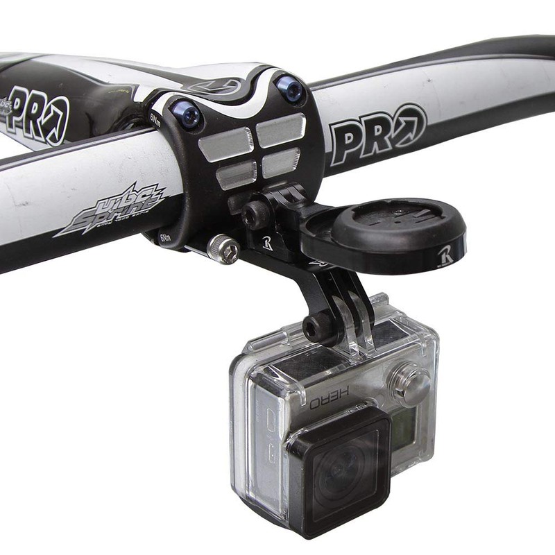 LEC MOUNT Shimano PRO VIBE SPRINT STEM Type α Combo