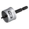 NCC Impact Hole Saw 0.5 inches (13 mm) (For Impact
