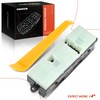 A-Premium Master Power Window Switch Compatible with Infiniti M35, M45,