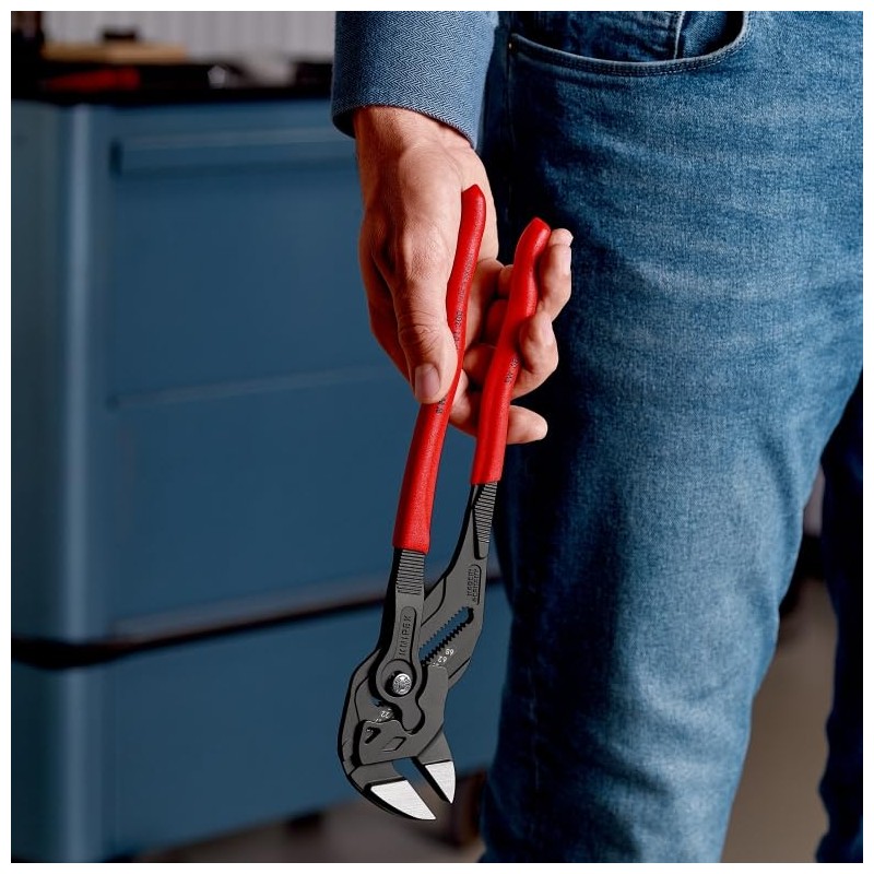 KNIPEX KNIPEX Plier Wrench 8601-300