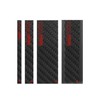 DSPIAE CFB-25 & CB-S Carbon Plate for Sandpaper, Inclined Type