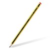 STAEDTLER 120 BK12P1 special pack of 12 Noris HB pencils
