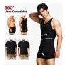 Nebility Body Moldeador Faja Completa Compresión Para Hombre