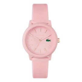 Reloj Lacoste Dama Color Rosa 2001213 - S007