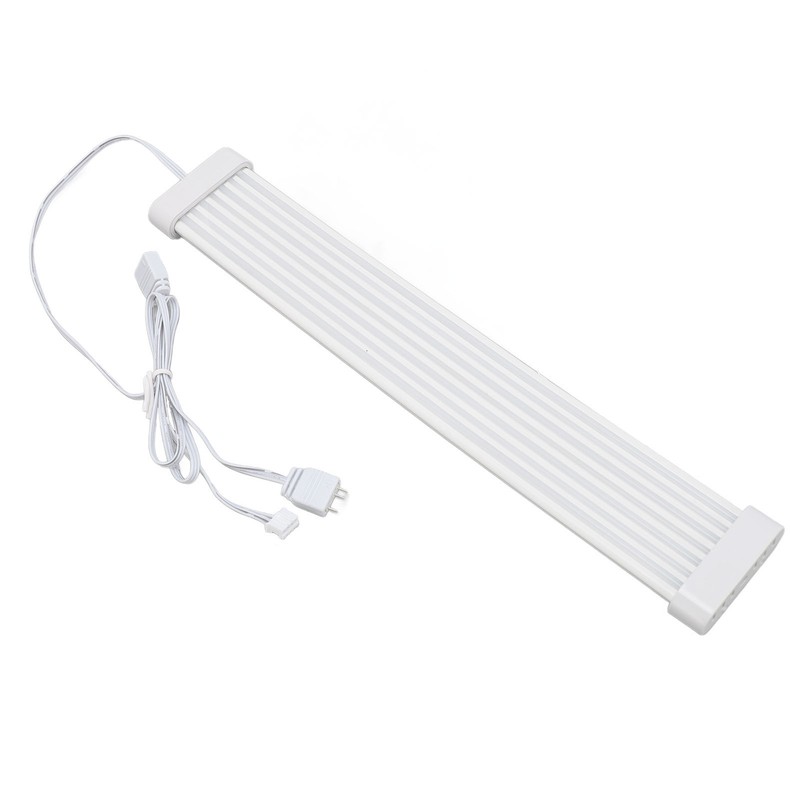 ARGB Extension Sleeved Cable Kit DIY 5V 3pin PSU Cable