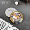 FANTHFUL Ghost Trick FP007GTPD2023 Trading Can Badge Box of 10