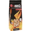 ABRUS® Firelighters 25 Pcs | BBQ Fire Starters Indoor/Outdoor/Fire Wool