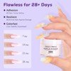 Beginners Nail Kit Acrylic Set: Professional Ultra-fine Acrylic Powder Kit