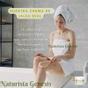 Crema Jalea Real Florigan Facial 350 Gramos