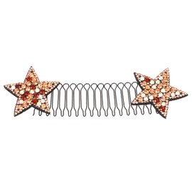 Baluue Hair Breaker Hair Barrettes for Women Hair Clips for Styling Women Hair Finishing Fixer Hair Pin Comb Hair Clip Pin Hair Finishing Fixer Hair Clip Comb Hair Clips for Makeup