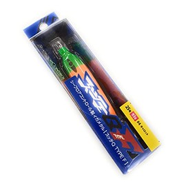 Sea Floor Control Sutte Q Type F No. 25 #04 Carrot