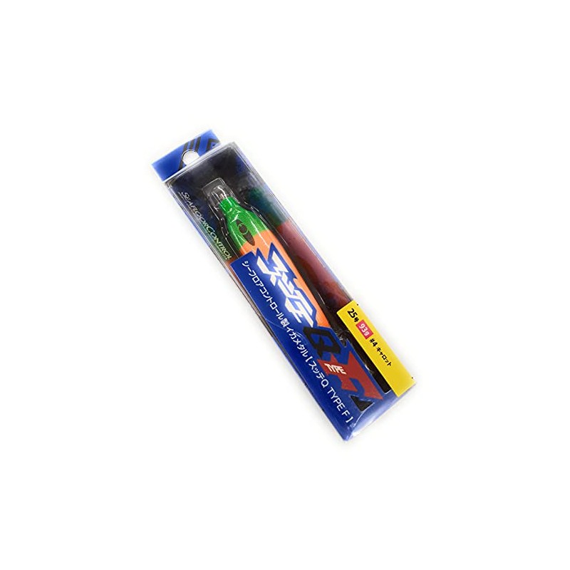 Sea Floor Control Sutte Q Type F No. 25 #04