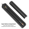 MAXRIENY Voltage Tester, EBTN LCD 3-Line Display Voltage Detector Pen