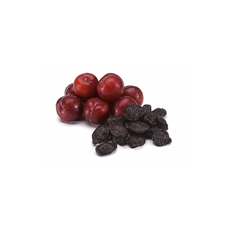 Mariani Prunes, Pitted, 7 Oz