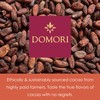 Domori Trinitario Bundle | Vegan, Soy Free, Gluten Free |
