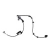 Puruoda Front Driver Side ABS Wheel Speed Sensor Wiring Harness
