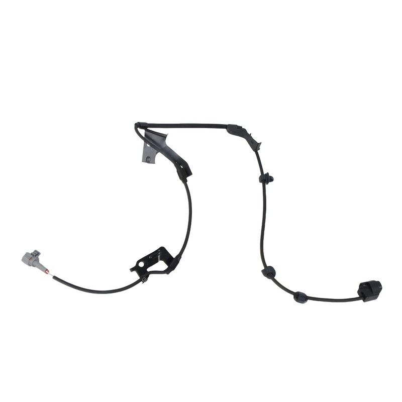 Puruoda Front Driver Side ABS Wheel Speed Sensor Wiring Harness