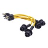 Forklift Tune Up Kit replacement for Toyota Tune up kit