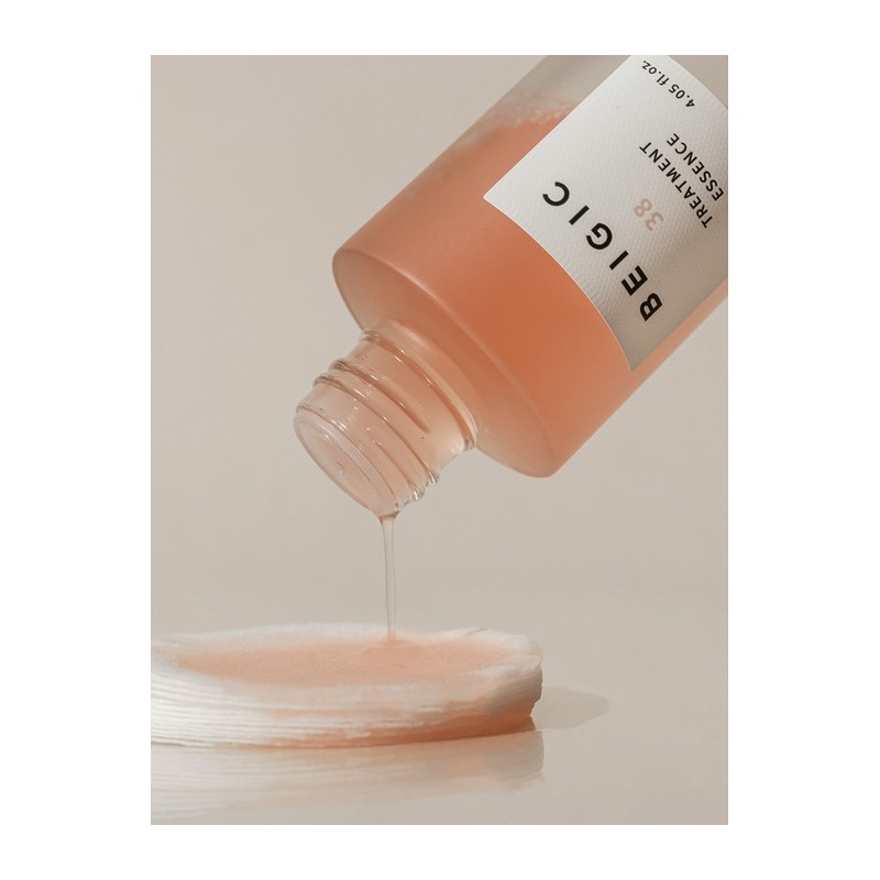 [Duo SET Gift Set] Treatment Essence 120ml + Lucent Oil