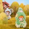 Rolife Plush Toy Figure Charline Forest Hide & Seek Blind
