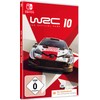 WRC 10 Autorennen - Offroad und Straßen Rennspiel Simulation -