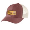 Carhartt Men's 106405 Canvas Denali National Park Patch Cap -