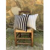 Out Style Modern Imported Fabric Cushion Cover (45x45, Stral Classic