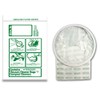 EnviroCare Replacement Vacuum Cleaner Bags Designed to Fit TriStar Compact