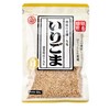 Kuki Industry Kuki White Sesame Seeds 60g x 10 bags