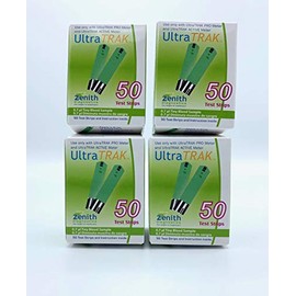 Ultra Trak Pro Test Strips 200Ct Bundle Deal Savings