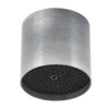 Motorcycle Exhaust Pipe Catalyst Stainless Steel Front Middle Exhaust Muffler
