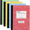 TOPS, TOP63794, Wide Ruled Composition Books, 1 Each