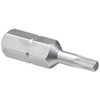 Wera Series 1 840/1 Z Sheet Metal Bit, Hexagon 2.5mm