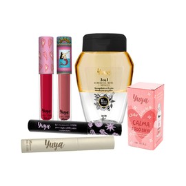 Yuya - Yuya Caja de Regalo con 6 productos top
