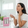 Kit Rude Miracle Glow Tónico & Miracle Cream Hidratante
