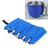 Ice Bucket Wrap Cooling Bag Reusable Dough Cream Cooling Tool