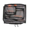 Mystery Ranch Mission Packing Cube Set Black – Set of