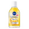 Nivea agua micelar iluminadora 400 ml | limpia e hidrata