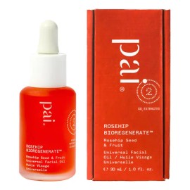 Aceite Biorregenerador De Rosa Mosqueta Para Cuidado De La P                                                                                          