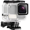 Hero7 30M Waterproof Housing Case for GoPro Hero 7 Silver