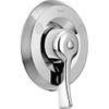 Moen T8360 Commercial Three Function Transfer Valve Control, Chrome