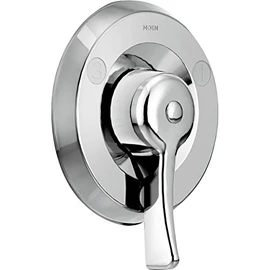 Moen T8360 Commercial Three Function Transfer Valve Control, Chrome