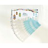 Confetti! Pack of 10 Eid Mubarak Ramadan Money Envelopes for