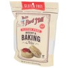 Bob's Red Mill Gluten Free Biscuit & Baking Mix, 24oz